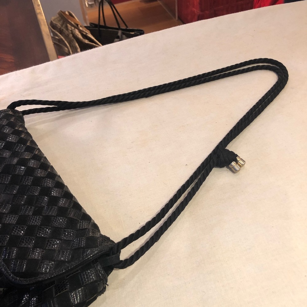 Vintage Bottega Veneta handbag - Picture 8 of 8